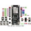 TTGO T-PCIE ESP32-WROVER-B AXP192 Chip WiFi Bluetooth Nano Card SIM Series Module - 4