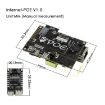 TTGO T-Internet-POE ESP32 Module Downloader Extension Board - 5