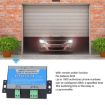 RTU5024 V2019 2G GSM Gate Opener with Battery - Power Failure Alert - 4