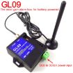 GL09-B 3G 8 Channel GSM SMS Alarm System Module - 2