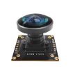 UVC USB Mobile Detection VGA Panoramic Camera Module - 2