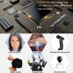 UVC USB Mobile Detection VGA Panoramic Camera Module - 6