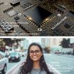 5MP HD Wide Angle MIPI Camera Module - 5