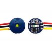 5pcs Touch Switch Board Module LED Light Control Board, DC 3V-5V - 2