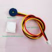 5pcs Touch Switch Board Module LED Light Control Board, DC 3V-5V - 4