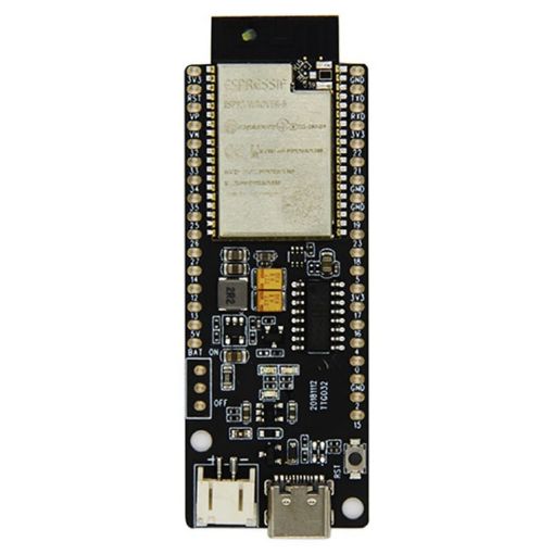 TTGO T-Koala ESP32 WiFi Bluetooth Module 4MB Development Board - 1