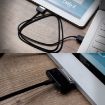 1m 30 Pin to USB Data Charging Sync Cable for Galaxy Tab 7.0 Plus/7.7/7/P1000/10.1/P7100/8.9/P7300/10.1/Note 10.1/8.0 - 6