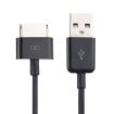 1m USB 3.0 Data Sync Charger Cable for Asus Eee Pad Transformer Prime TF502/TF600T/TF701T/TF701F/TF810 - 1