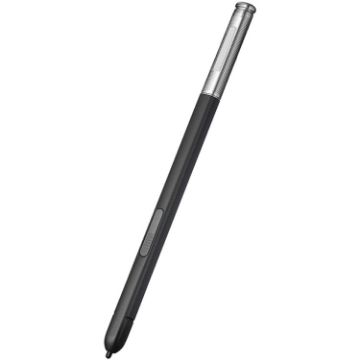 Black Smart S Pen/Stylus for Galaxy Note III/N9000 - 1