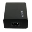 RETEVIS RTC501 40W/8A 5 Ports USB Multi-function Charger - 5