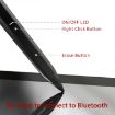 Red JD03 Magnetic Touch Stylus Pen for MicroSoft Surface Series - 3