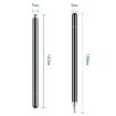 Black Capacitive Touch Stylus Pen for Lenovo Xiaoxin Pad/Pad Pro - 2