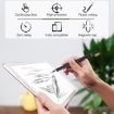 Black Capacitive Touch Stylus Pen for Lenovo Xiaoxin Pad/Pad Pro - 5