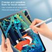 Black Capacitive Touch Stylus Pen for Lenovo Xiaoxin Pad/Pad Pro - 6
