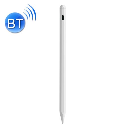 JD16 Bluetooth Stylus Pen for iPad - Real-time Battery Display - 1