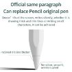 JD16 Bluetooth Stylus Pen for iPad - Real-time Battery Display - 6