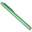 Green Silicone Disc Nib Stylus Pen - Universal Capacitive - 3