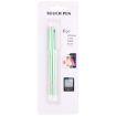 Green Silicone Disc Nib Stylus Pen - Universal Capacitive - 4
