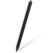 Anti-mistouch Magnetic Stylus Pen for iPad - Black - 1
