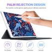 Anti-mistouch Magnetic Stylus Pen for iPad - White - 3