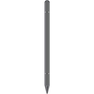 Universal Magnetic Nano Stylus Pen for Mobile Phones and Tablets (Grey) - 1