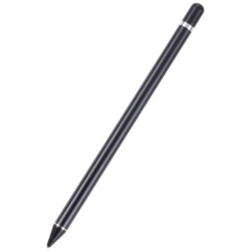 Universal Rechargeable Active Capacitive Stylus Pen with Magnetic Cap - 1