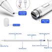 Universal Rechargeable Active Capacitive Stylus Pen with Magnetic Cap - 5
