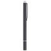 Universal Silicone Disc Nib Capacitive Stylus Pen - Black - 2