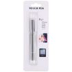 Universal Silicone Disc Nib Capacitive Stylus Pen - Black - 4