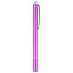 Picture of Universal Silicone Disc Nib Capacitive Stylus Pen (Purple)