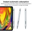 WR19 4096 USB-C/Type-C Stylus Pen - Black - 5