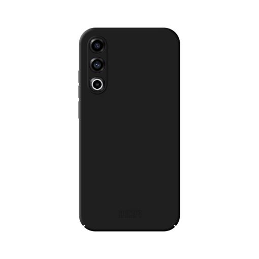 Meizu 21 MOFI Qin Series Black PC Phone Case - 1