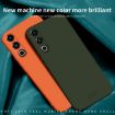 Meizu 21 MOFI Qin Series Black PC Phone Case - 3
