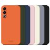 Meizu 21 MOFI Qin Series Black PC Phone Case - 6
