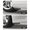 Tesla Model 3 Car Fenders Mud Flap Set - 2