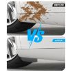 Tesla Model 3 Car Fenders Mud Flap Set - 3