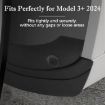 Tesla Model 3 Car Fenders Mud Flap Set - 4