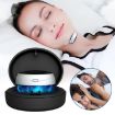 Smart Anti-snoring Device TENS Double Pulse Sound Wave Induction - 2