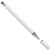 Universal Silicone Disc Nib Capacitive Stylus Pen - 2