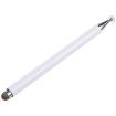 Universal Silicone Disc Nib Capacitive Stylus Pen - 3