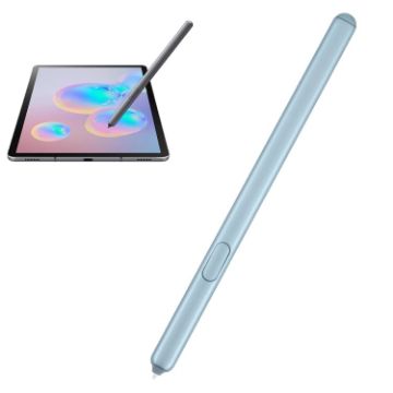 Blue Stylus Pen for Samsung Galaxy Tab S6/T860/T865 - 1