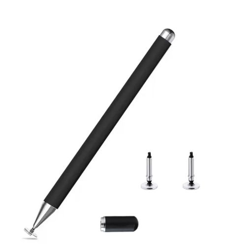 AT-29 High Accuracy Magnetic Suction Stylus with 2 Pen Head - 1
