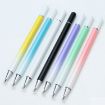 AT-28 Macarone Color Stylus - Purple - 9