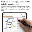 Samsung Galaxy Z Flip4 Touch Capacitive Pen Stylus - Black - 5