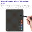 Samsung Galaxy Z Flip4 Touch Capacitive Pen Stylus - Black - 6
