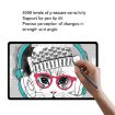 Lenovo Stylus for Xiaoxin Pad Pro 12.6 inch - Black - 6