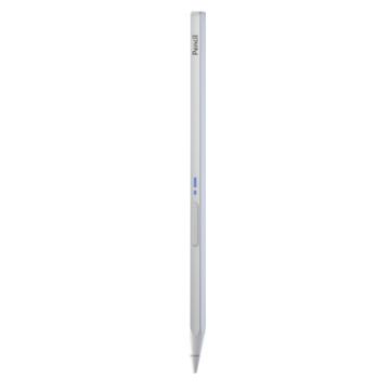 BP19-BL Type-C Magnetic Bluetooth Stylus Pen - White - 1