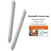 BP18-BL Type-C Bluetooth Stylus Pen - White - 3