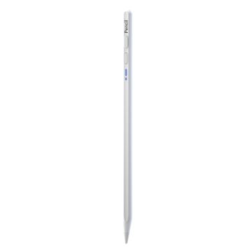 BP17-BL Type-C Magnetic Bluetooth Stylus Pen - White - 1