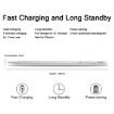 BP17-BL Type-C Magnetic Bluetooth Stylus Pen - White - 2